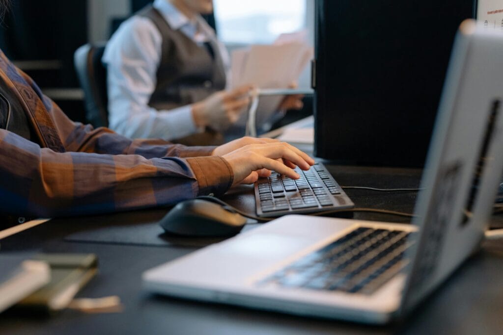 digitalización de empresas