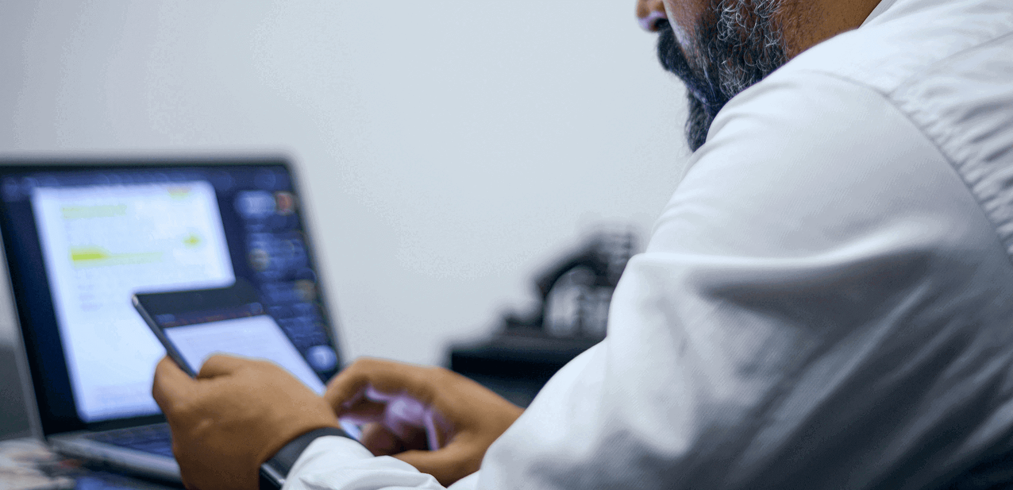 Servicios de digitalización para empresas en España