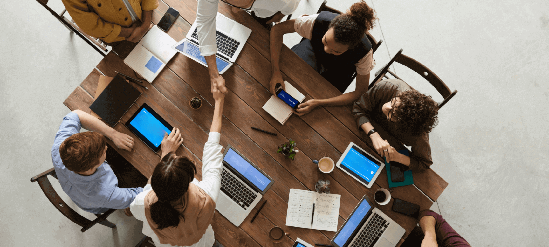 Implementación de Amazon Web Services para negocios