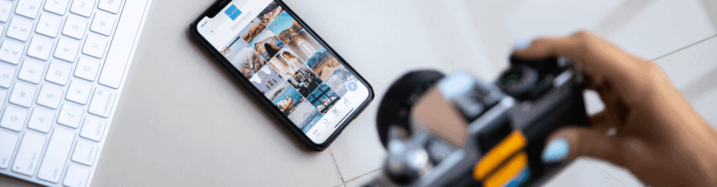 Diseño de rrss - kit digital