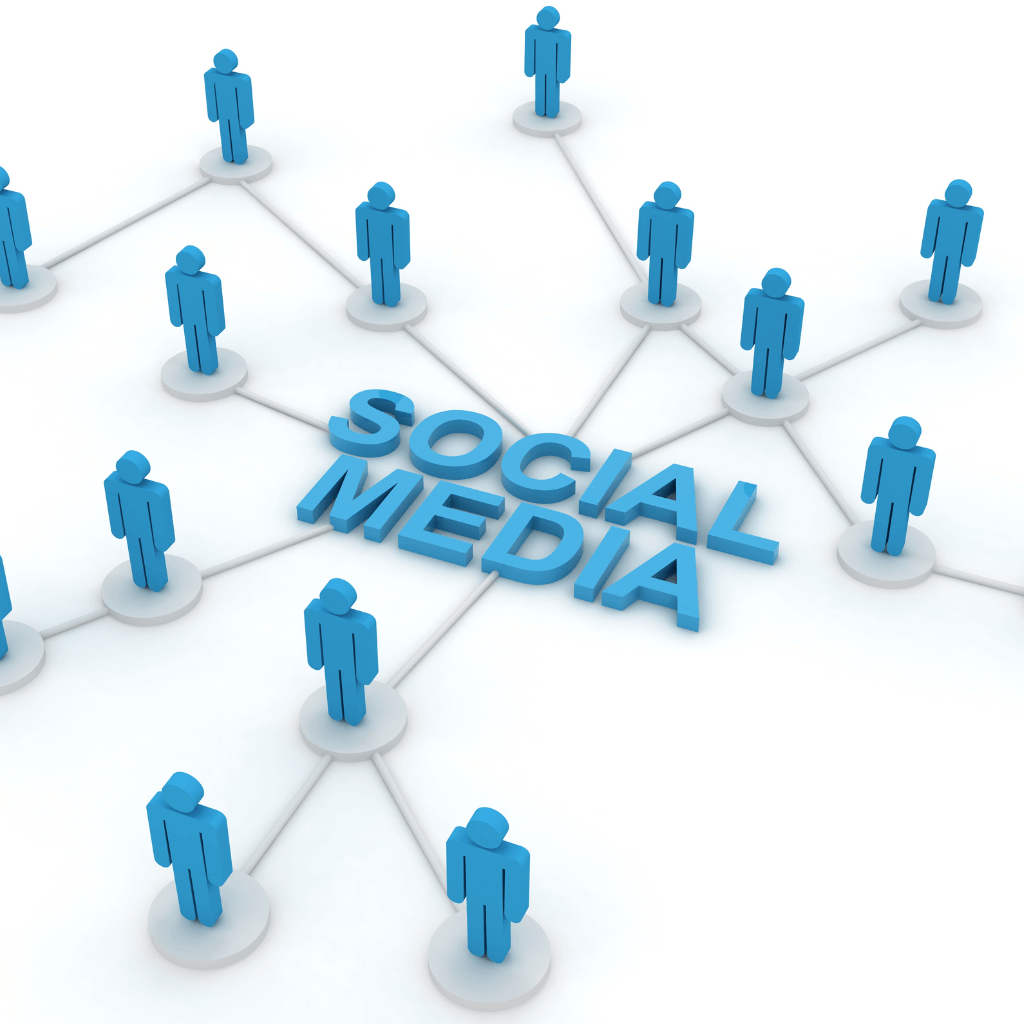 gestión de redes sociales kit digital para pymes
