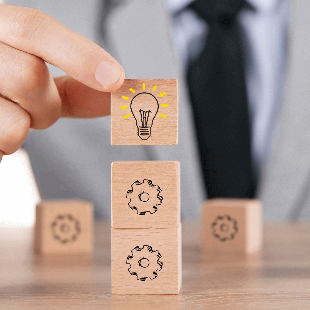 digitalización de empresas con soluciones de I+D