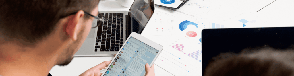 Gestión de las redes sociales dentro del Kit Digital