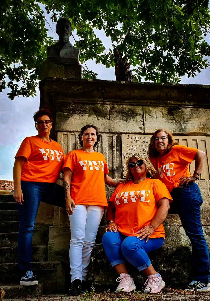 Peñas de Polanco, Cantabria
